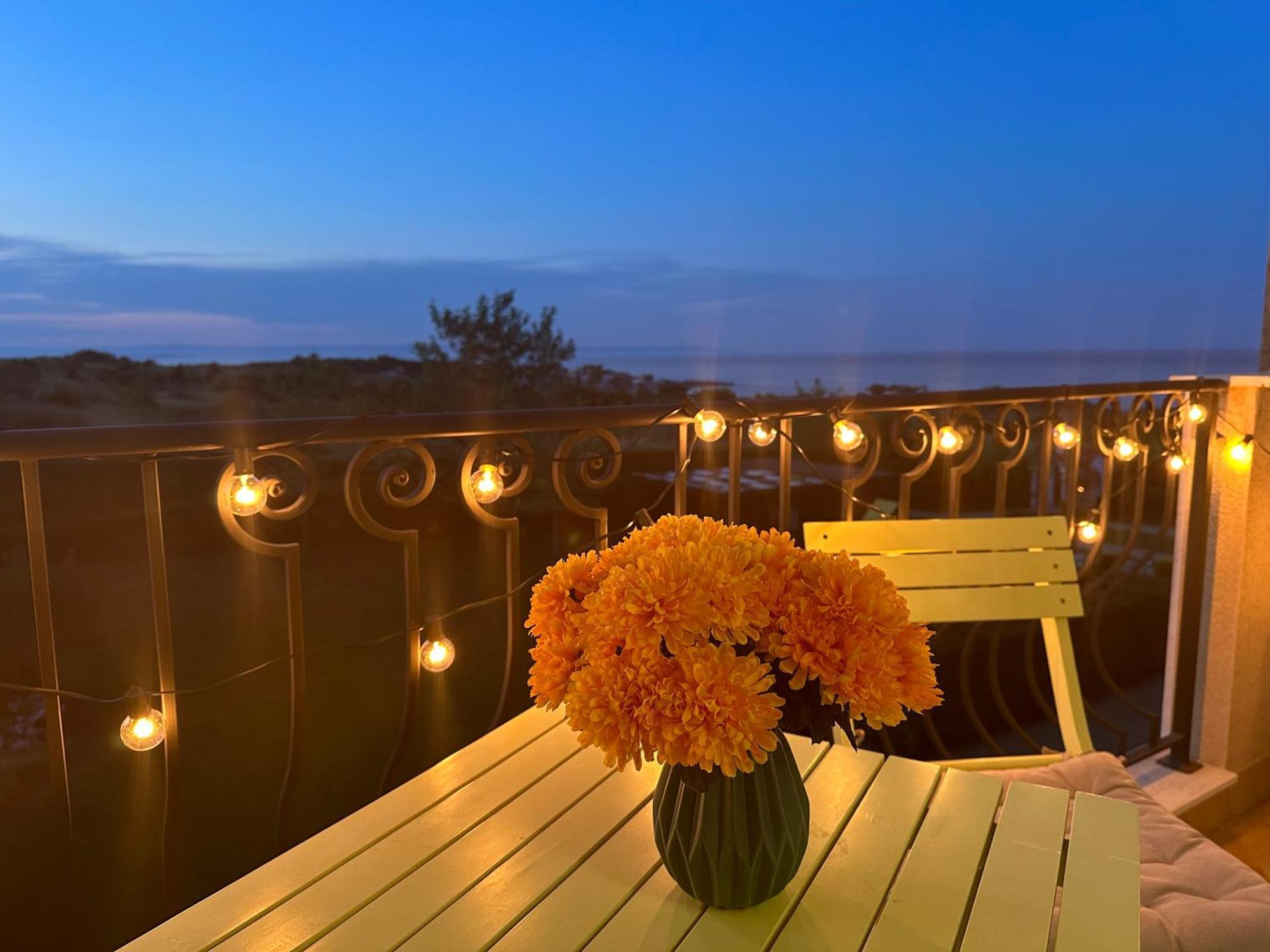 Studio E32 Atia Resort Chernomoretz Tsjernomorets Eksteriør bilde